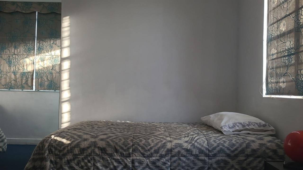 Bed and Breakfast Don Alejandro à Trujillo Extérieur photo
