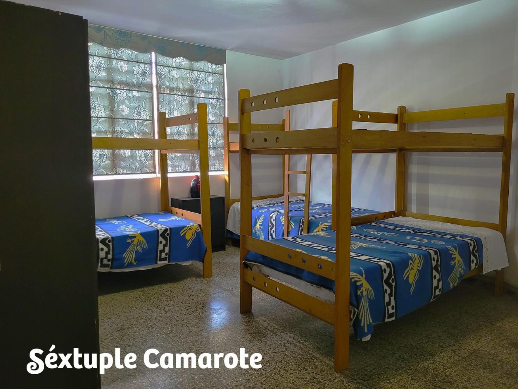 Bed and Breakfast Don Alejandro à Trujillo Extérieur photo